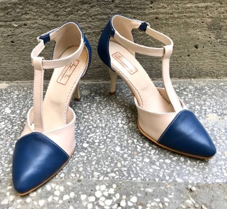 Classy Stiletto Heels